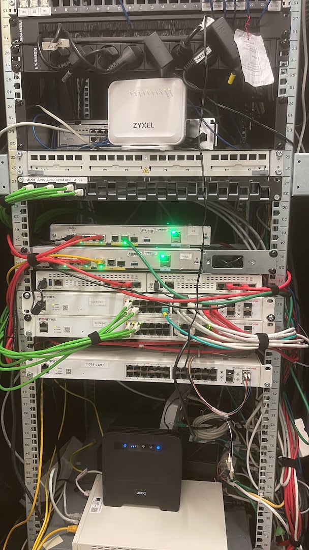 Hermassi elec — Photos 2